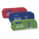 Estuche con cremallera - portatodo - plumier Staedtler