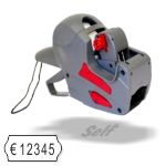 Etiquetadora Tovel Compact 626 1 Linea - Profesional