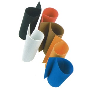 Goma Eva 50x65mm X 1,5 Mm Colores para trabajos manuales