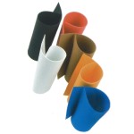 Goma Eva 50x65mm X 1,5 Mm Colores para trabajos manuales