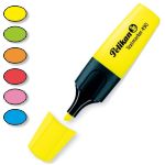 rotulador marcador Fluorescente Pelikan Textmarker 490
