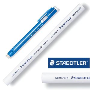 recambio de portagomas staedtler radett