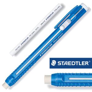 portagomas Staedtler Radett