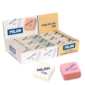 Goma Milan 430 En C/30 C/u miga de pan
