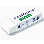 Goma Staedtler Office Pvc Free sin PVC ni latex