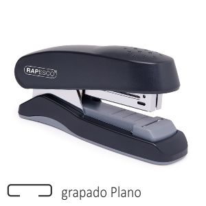 Grapadora de grapado plano Rapesco Flat Clinch 1046