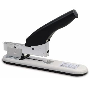 grapadora gruesos profesional palanca 50SBN 100 hojas