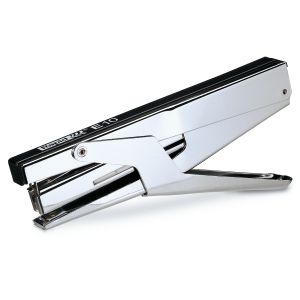 Grapadora Tenaza Rapid E10 Metalica grapas n� 10 economica