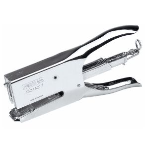 Grapadora Tenaza Rapid K1. Grapas 24/6. Capacid