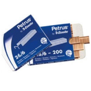 Grapas Petrus 26/6 Cj1000