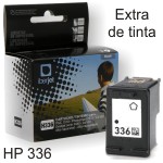 HP 336 compatible cartucho C9362EE 13ML Doble Tinta