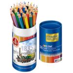 Lapices de colores Staedtler Noris bote 36 pinturas surtidas