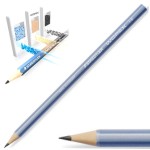 Lapiz Staedtler Wopex HB 100% Ecologico reciclado