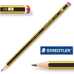 Lapiz Staedtler Noris 120 - N� 2 dureza HB