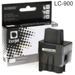 LC-900BK Brother compatible cartucho negro LC900BK