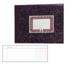 Libro Cartone Dohe Caja 4� Apdo L.rojo 100h