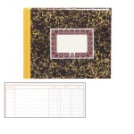 Libro contabilidad cartone Dohe Cuentas corrientes 4� apdo