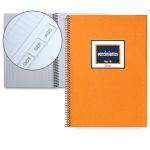 Libro Vencimientos Miquelrius N� 96 4� 48h