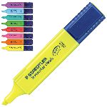 rotulador fluorescente textsurfer classic marcador topstar