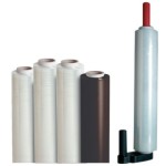 Aplicador Film Plastico Paletizar