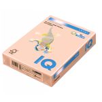Papel Color A4 80 Grs 500h IQ Salmon