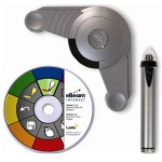 Kit Ebeam Para Pizarra Interactiva - lapiz optico y software