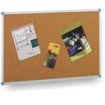 Pizarra tablero corcho 122 X 300 - Panel tablon anuncios