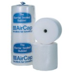 Plastico Burbuja Rollo 0.5 X 150 Mts para embalar