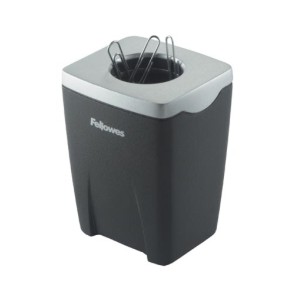 Portaclips magnético Fellowes Office suites