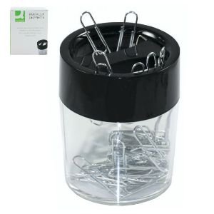 Portaclips Magnetico imantado KF-02136