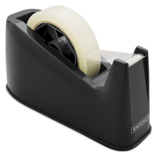 portacelo Rapesco-Staedtler 66x19 grande ancho - portarrollo