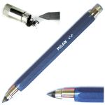 Portaminas Milan 5,6 mm - Metalico - Afilaminas