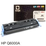 Q6000A compatible Toner HP Reciclado Negro 2500 pag. LJ 2600