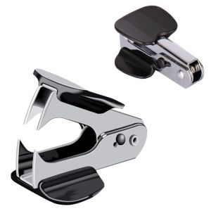 quitagrapas rapesco 4 - plegable - desgrapador