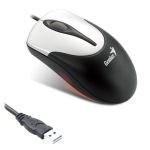 Raton Optico Mini usb Genius Netscroll 310 - tama�o medio