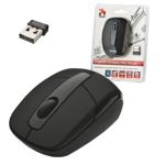 Raton sin cable - inalambrico Trust Equido Compact Wireless