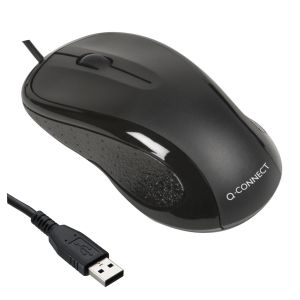 Raton Optico USB economico windows XP 98 NT Vista siete 7