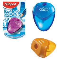 Sacapuntas deposito Maped Igloo I-gloo