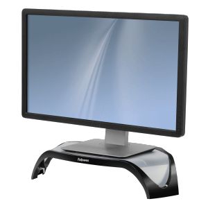 Soporte Monitor Fellowes Smart Suites Arco