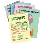 subcarpeta cartulina dosier imprimible gio-print 120grs
