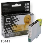 T0441 Epson compatible - Cartucho tinta Stylus C64 84 CX3650