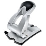 taladro perforador 60-70 hojas semi-profesional taladradora