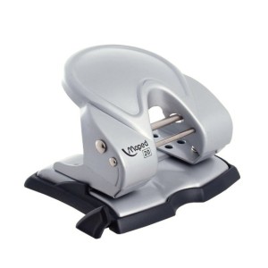 taladro maped 20 hojas aluminio con guia -