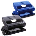 Taladro perforador oficina 820-M Metal hasta 22 hojas