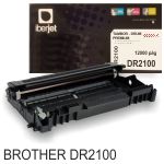 Tambor Compatible DR-2100 DR2100 Fotoconductor reciclado