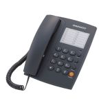Telefono Daewoo Sobremesa Dtc-250