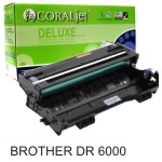 Tambor Compatible gen�rico Brother DR-6000 20000 P�g CRJ