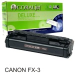 Toner Comp. Canon Fx-3 L250 / 300 Crj