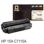Toner Compatible HP 15A C7115A L�serjet 1000 1200 CRJ
