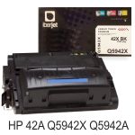 Toner Compatible gen�rico HP Q5942X LJ 4250 / 4350 20000 P�